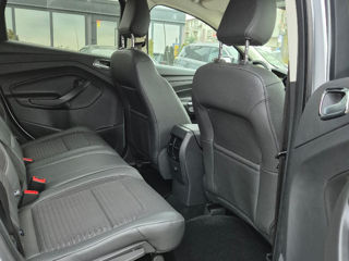 Ford Kuga foto 7