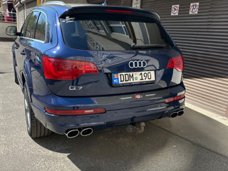 Audi Q7 foto 4