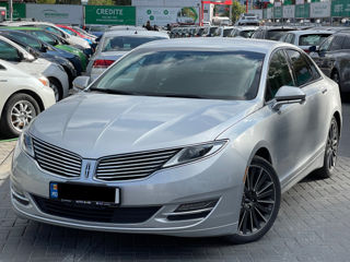 Lincoln MKZ foto 1