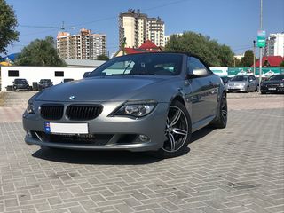 BMW 6 Series foto 3