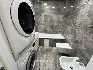 Apartament cu 2 camere, 73 m², Poșta Veche, Chișinău foto 12