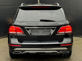 Mercedes GLE foto 5