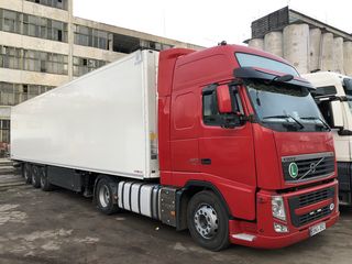 Volvo FH 460 EEV foto 4