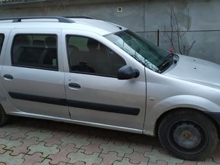 Dacia Logan Mcv foto 2