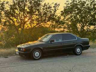 BMW 5 Series foto 5