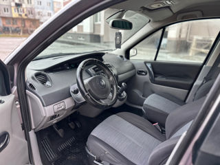 Renault Grand Scenic foto 5