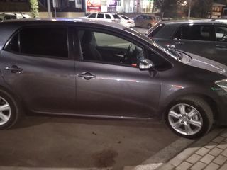 Toyota Auris foto 3