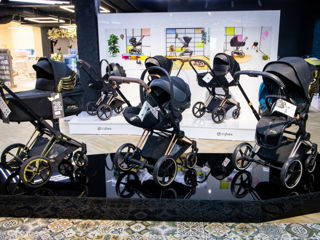 Carucior Cybex Priam colectia 2023 foto 1