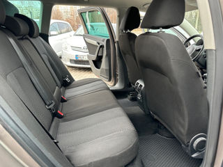 Volkswagen Passat foto 18