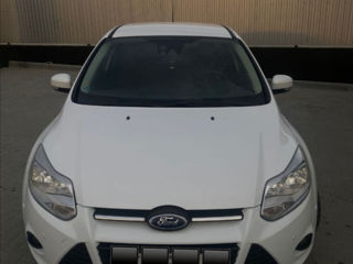 Ford Focus foto 1