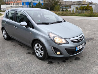 Opel Corsa foto 4