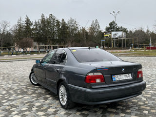 BMW 5 Series foto 3