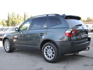 BMW X3 foto 4