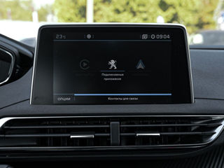 Peugeot 5008 foto 15