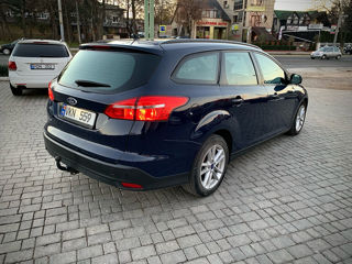 Ford Focus foto 5