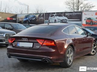 Audi A7 foto 5