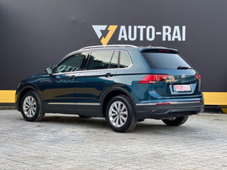 Volkswagen Tiguan foto 5