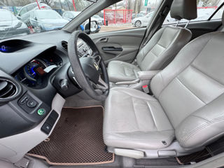 Honda Insight foto 8