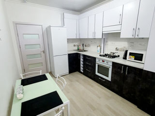 Apartament cu 1 cameră, 45 m², Botanica, Chișinău foto 6