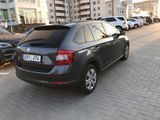 Skoda Rapid foto 4