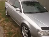 Audi A6 foto 1