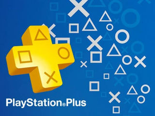 Купить подписку ps plus ps5 ps4 foto 4