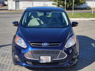 Ford C-Max foto 7