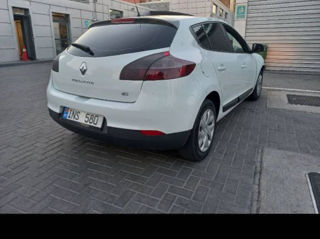 Renault Megane foto 5