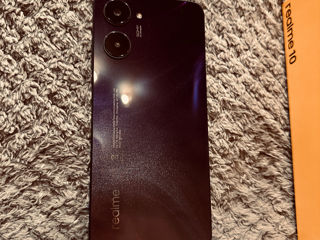 Realme 10 8/256 foto 3