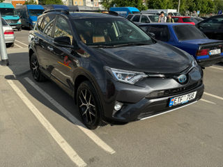 Toyota Rav 4 foto 20