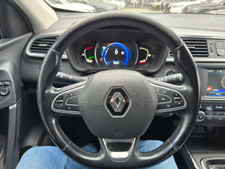 Renault Kadjar foto 11