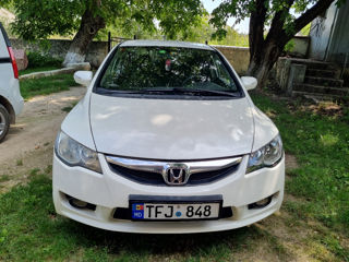 Honda Civic foto 1