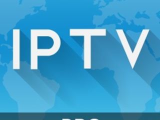 Playlist Iptv,Romania,Moldova,Russia,Ucraina, Europa foto 1