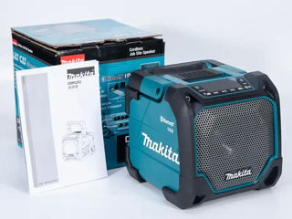 Makita DMR202 foto 4