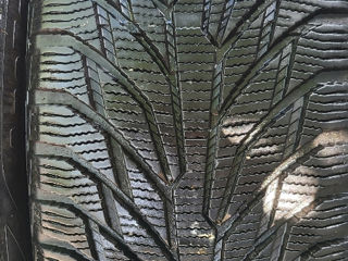 Шины 215/50 R17 фото 1