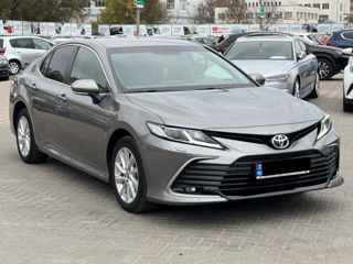 Toyota Camry foto 5