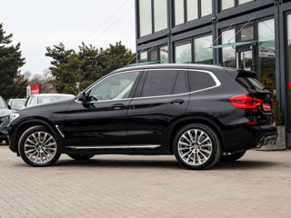 BMW X3 foto 2