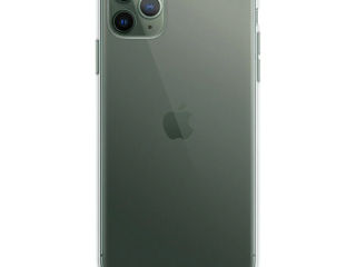 Apple iPhone 11 Pro Max Clear Case foto 3