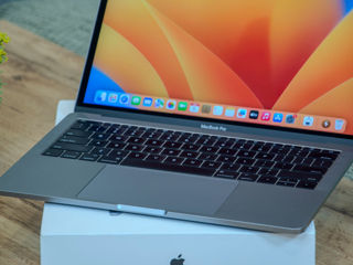 Macbook Pro 13 2017/ Core I5 7360U/ 16Gb Ram/ Iris Plus/ 256Gb SSD/ 13.3" Retina!!! foto 11