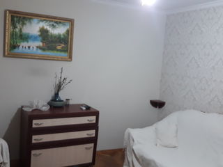 Apartament cu 2 camere, 64 m², Râșcani, Chișinău