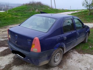 Dacia Logan foto 4