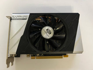 Sapphire Radeon R9 380 ITX Compact 2GB