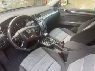 Skoda Superb foto 5