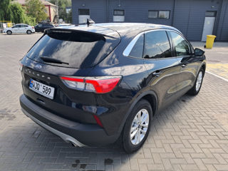 Ford Escape foto 4