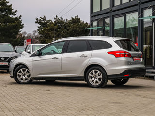 Ford Focus foto 2