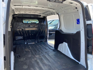 Ford Transit Connect foto 16