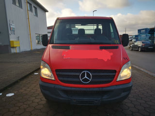 Mercedes Sprinter 318CDI foto 11