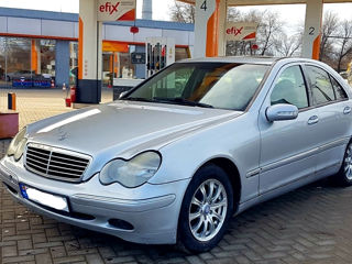 Mercedes C-Class