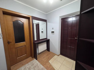 Apartament cu 1 cameră, 50 m², Râșcani, Chișinău foto 8