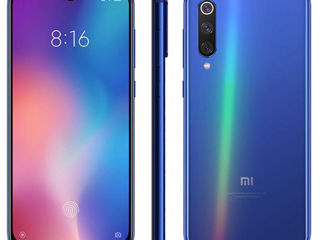 Xiaomi mi 9 фото 1